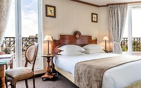 Hôtel Villa Montparnasse